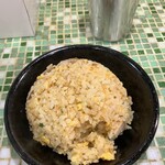 中華そば いぶし - 