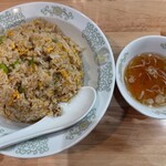 八景食堂 味のハマコー - 