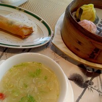 全聚徳 新宿店 - 