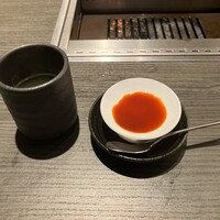 YAKINIKU FIFTY-FIVE TOKYO 恵比寿店 - 