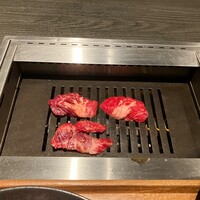 YAKINIKU FIFTY-FIVE TOKYO 恵比寿店 - 