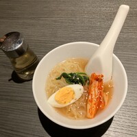 YAKINIKU FIFTY-FIVE TOKYO 恵比寿店 - 
