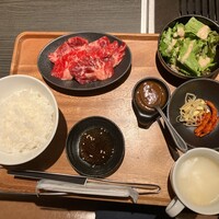 YAKINIKU FIFTY-FIVE TOKYO 恵比寿店 - 