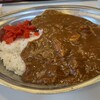 カレーショップ インデアン まちなか店