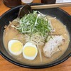 らーめん 信玄 南６条店
