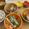 和カフェ chawan 三井アウトレットパーク幕張店
