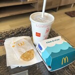 マクドナルド - 