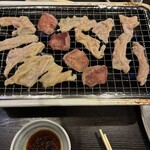 焼肉 三四郎 - 