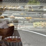 パティスリーモンシェール ファクトリーショップ - 