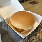 マクドナルド - 