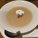 オリアン - ポタージュ