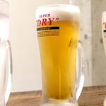 馬肉と牡蠣の創作バル motto. - ドリンク