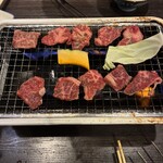 焼肉 三四郎 - 