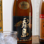 馬肉と牡蠣の創作バル motto. - ドリンク