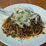 麺屋 空海 - 料理写真: