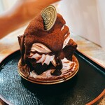 ケーキファクトリー 奏 - 