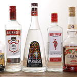 馬肉と牡蠣の創作バル motto. - ドリンク