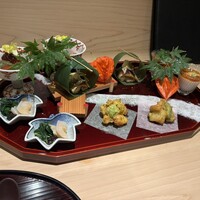 ぎんざ 一二岐 - 