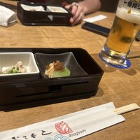 磯ぎよし 天神店 - 