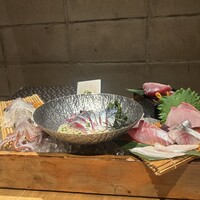 磯ぎよし 天神店 - 