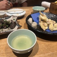 磯ぎよし 天神店 - 