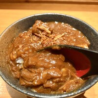 赤坂 金舌 - 