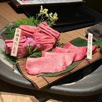 但馬屋イーマ - 