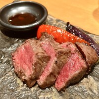 赤坂 金舌 - 