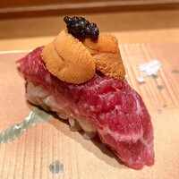 赤坂 金舌 - 