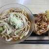 そばうどん 立ち喰い雑賀屋 本店