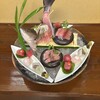 日本料理 初海
