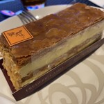 フレデリック カッセル - 