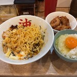 きりん寺  - 