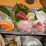 庄屋 盛岡大通店 - 
