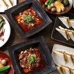 馬肉と牡蠣の創作バル motto. - 料理集合