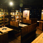 YAKINIKU A FIVE 徳 - 