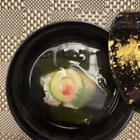 日本料理 初海 - 