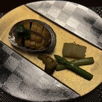 日本料理 初海 - 