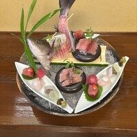 日本料理 初海 - 