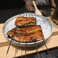 神楽坂 濱千 - 