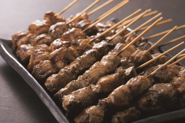 Hakkenden Hankyu Minamibaraki Ekimae Ten photo 3