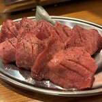 大衆焼肉ホルモン焼肉はるくん。 津田沼店 - 