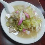 來來來 - ちゃんぽん