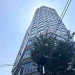 TWELVE ON THE PARK BAR & GRILL - 外観