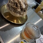 カモメ氷菓店 - 