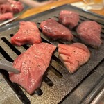 大衆焼肉ホルモン焼肉はるくん。 津田沼店 - 