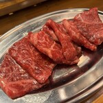 大衆焼肉ホルモン焼肉はるくん。 津田沼店 - 
