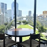 TWELVE ON THE PARK BAR & GRILL