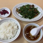 安楽 - 