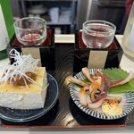 酒 style AzumaZuru - 